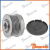 Poulie d'Alternateur pour OPEL | ESA-FT-001, 9S51-10344-CA